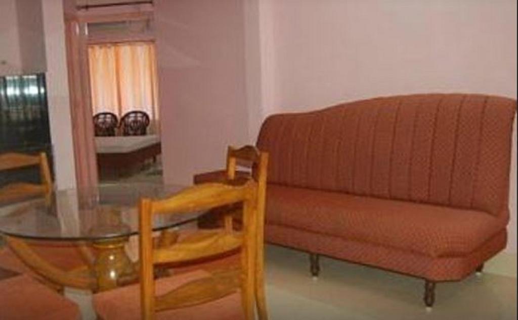 Sri Krishna Guest House & Reasturant 科纳卡 外观 照片