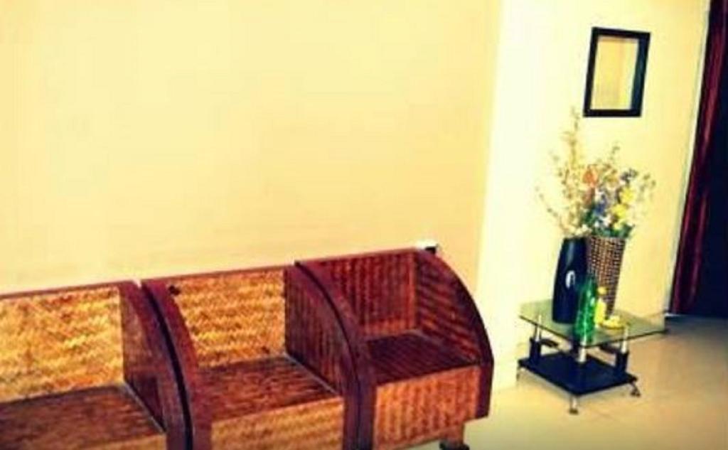 Sri Krishna Guest House & Reasturant 科纳卡 外观 照片
